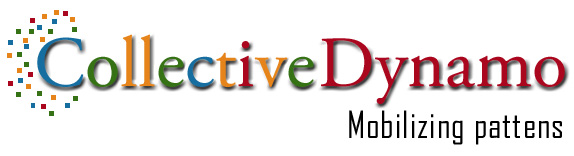 collective dynamo logo