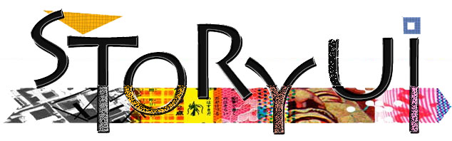 StoryUI logo